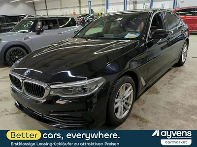 BMW 530e xdrive aut . Sport Line