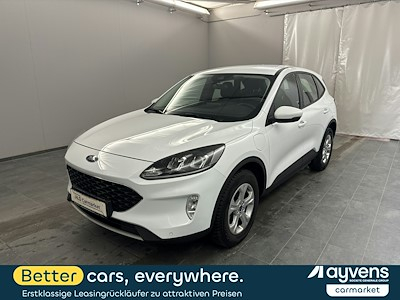 Ford Kuga 2.5 Duratec PHEV COOL&amp;CONNECT Geschlossen, 5-turig, Automatik, 1-Gang