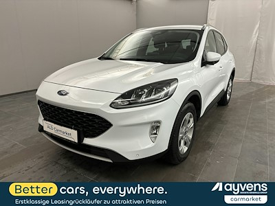 Ford Kuga 2.5 Duratec PHEV COOL&amp;CONNECT Geschlossen, 5-turig, Automatik, 1-Gang