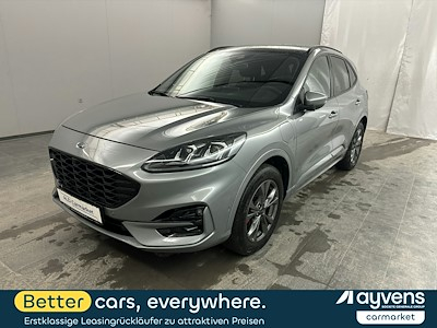 Ford Kuga 2.5 Duratec PHEV ST-LINE X Geschlossen, 5-turig, Automatik, 1-Gang