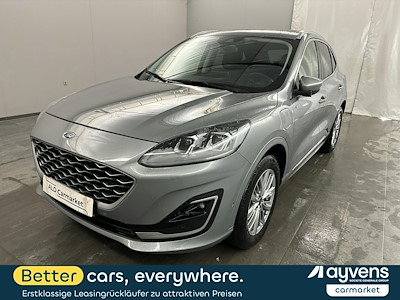 Ford Kuga 2.5 Duratec PHEV VIGNALE Geschlossen, 5-turig, Automatik, 1-Gang