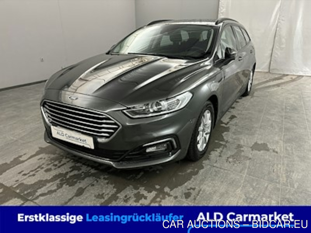 Ford Mondeo Turnier 2.0 Ti-VCT Hybrid Trend Kombi, 5-turig, Automatik, 1-Gang