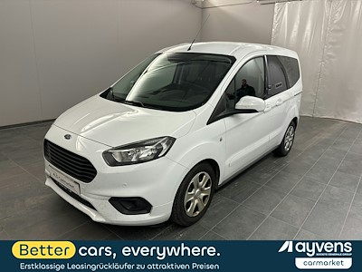 Ford Tourneo courier 1.5 TDCi S&amp;S Trend Kombi, 5-turig, 6-Gang