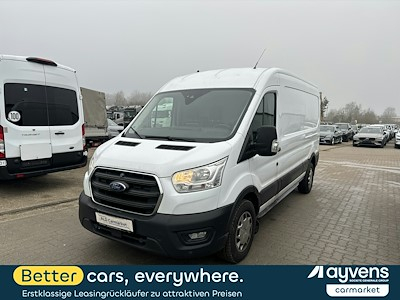 Ford Transit 350 L3H2 Lkw VA Trend Kasten, 4-turig, 6-Gang