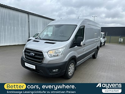 Ford Transit 350 L3H2 Lkw VA Trend Kasten, 4-turig, 6-Gang