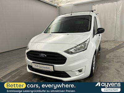 Ford Transit connect 200 L1 S&amp;S Trend Kasten, 4-turig, 6-Gang