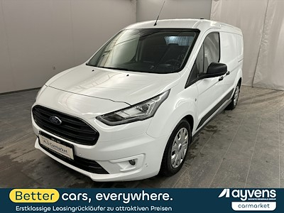 Ford Transit connect 210 L2 S&amp;S Autm. Trend Kasten, 4-turig, Automatik, 8-Gang