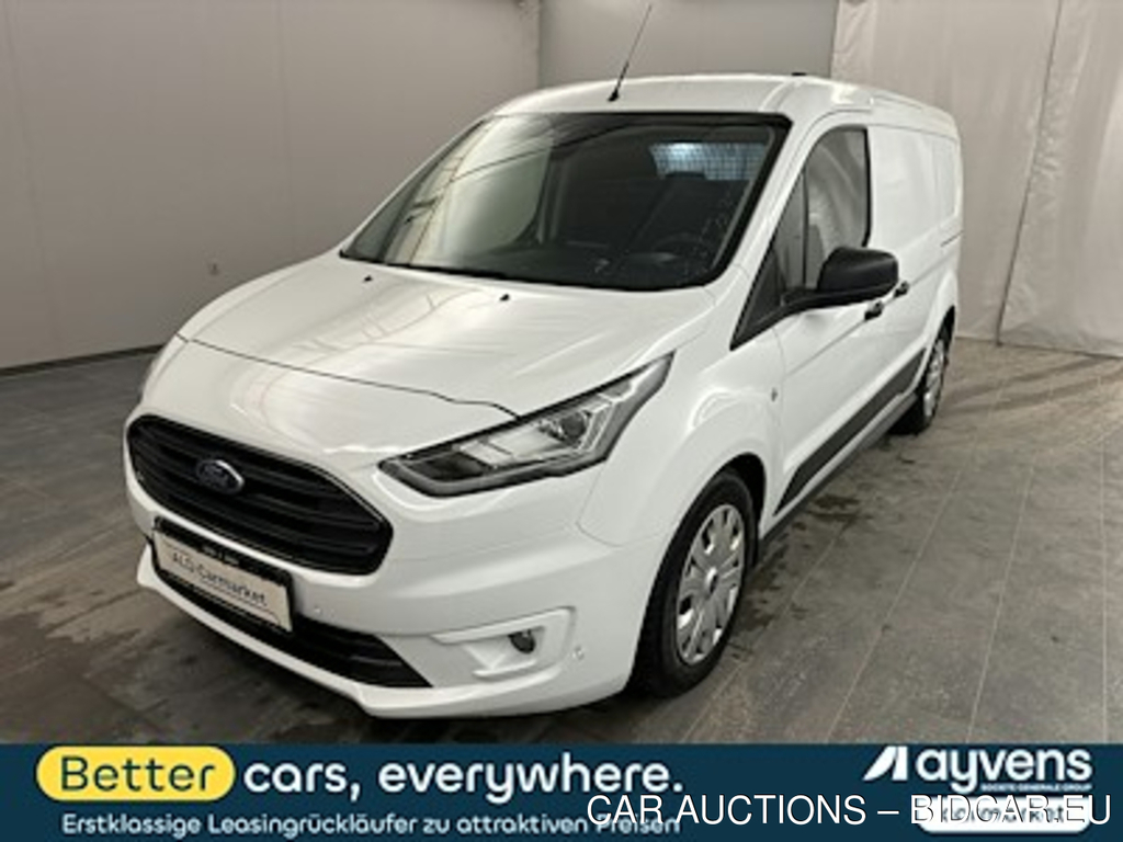 Ford Transit connect 210 L2 S&amp;S Autm. Trend Kasten, 4-turig, Automatik, 8-Gang