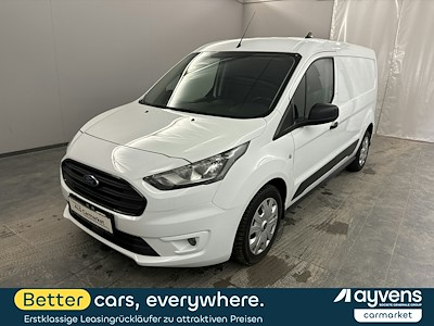 Ford Transit connect 240 L2 S&amp;S Trend Kasten, 4-turig, 6-Gang