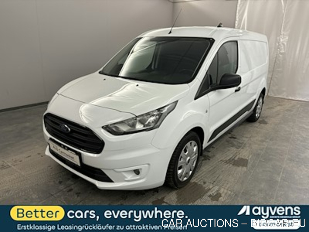 Ford Transit connect 240 L2 S&amp;S Trend Kasten, 4-turig, 6-Gang