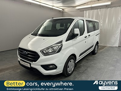 Ford Transit custom 320 L1H1 VA Trend Kombi, 4-turig, 6-Gang