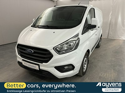 Ford Transit custom 340 L1H1 LKW VA 1.0 EcoBoost PHEV Trend Kasten, 4-turig, Direktantrieb, 1-Gang