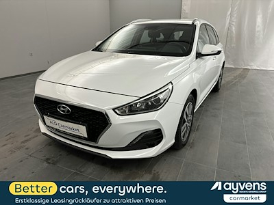 Hyundai I30 Kombi 1.6 CRDI Trend Kombi, 5-turig, 6-Gang