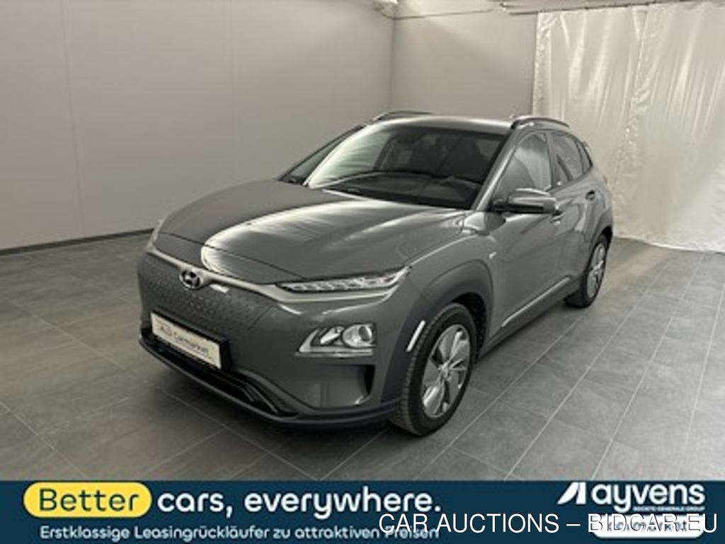 Hyundai Kona EV Advantage Geschlossen, 5-turig, Direktantrieb, 1-Gang