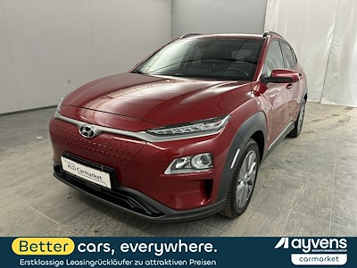 Hyundai Kona EV Advantage Geschlossen, 5-turig, Direktantrieb, 1-Gang