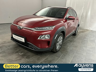 Hyundai Kona EV Advantage Geschlossen, 5-turig, Direktantrieb, 1-Gang