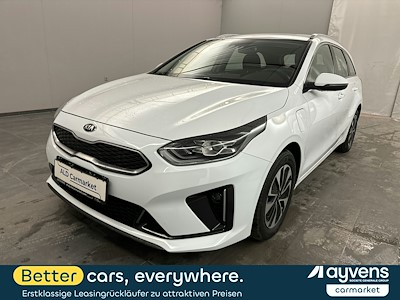 Kia Ceed SW 1.6 GDI DCT OPF Plug-in-Hybrid Vision Kombi, 5-turig, Automatik, 6-Gang