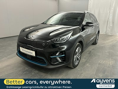 Kia E-Niro Spirit Geschlossen, 5-turig, Direktantrieb, 1-Gang