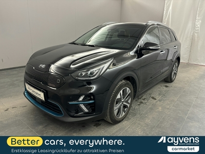 Kia E-Niro Spirit Geschlossen, 5-turig, Direktantrieb, 1-Gang