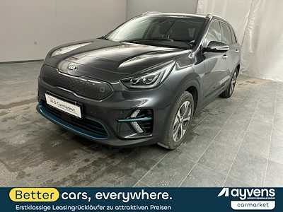 Kia E-Niro Spirit Geschlossen, 5-turig, Direktantrieb, 1-Gang