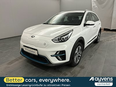 Kia E-Niro Vision Geschlossen, 5-turig, Direktantrieb, 1-Gang