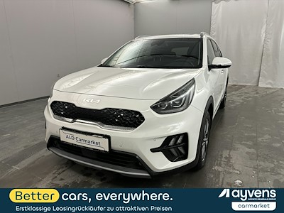 Kia Niro 1.6 GDI PHEV 2WD OPF Aut. Spirit Geschlossen, 5-turig, Automatik, 6-Gang