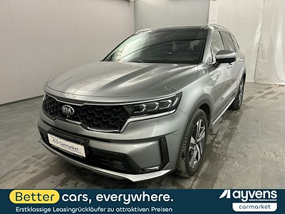 Kia Sorento 1.6 T-GDI PHEV AWD Aut. Platinum Geschlossen, 5-turig, Automatik, 6-Gang