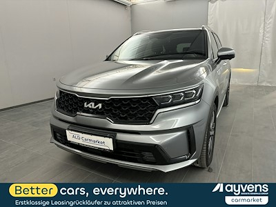 Kia Sorento 1.6 T-GDI PHEV AWD Aut. Platinum Geschlossen, 5-turig, Automatik, 6-Gang