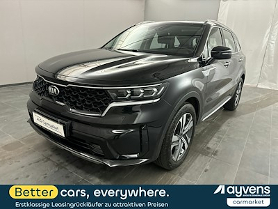 Kia Sorento 1.6 T-GDI PHEV AWD Aut. Vision Geschlossen, 5-turig, Automatik, 6-Gang