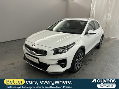 Kia XCeed 1.4 T-GDI OPF DCT7 SPIRIT Geschlossen, 5-turig, Automatik, 7-Gang