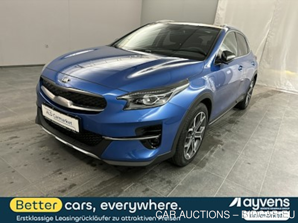 Kia XCeed 1.6 GDI DCT6 OPF Plug-in-Hybrid Platinum Edition Geschlossen, 5-turig, Automatik, 6-Gang