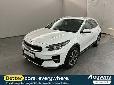 Kia XCeed 1.6 GDI DCT6 OPF Plug-in-Hybrid Spirit Geschlossen, 5-turig, Automatik, 6-Gang