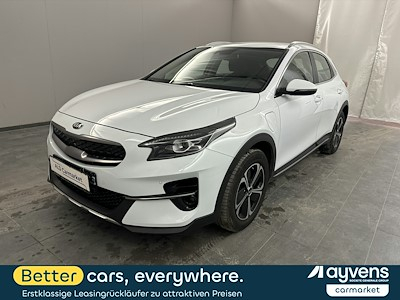 Kia XCeed 1.6 GDI DCT6 OPF Plug-in-Hybrid Spirit Geschlossen, 5-turig, Automatik, 6-Gang