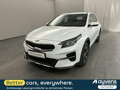 Kia XCeed 1.6 GDI DCT6 OPF Plug-in-Hybrid Spirit Geschlossen, 5-turig, Automatik, 6-Gang