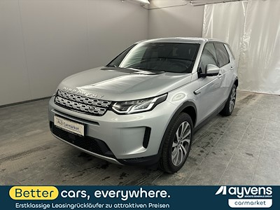 Land Rover Discovery sport P300e S Geschlossen, 5-turig, Automatik, 8-Gang