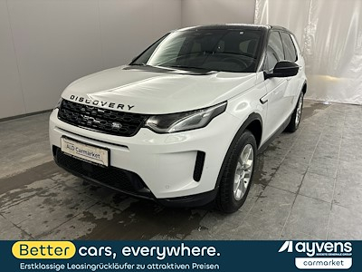 Land Rover Discovery sport P300e SE Geschlossen, 5-turig, Automatik, 8-Gang