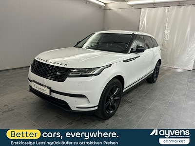 Land Rover Range rover velar P400e S Geschlossen, 5-turig, Automatik, 8-Gang