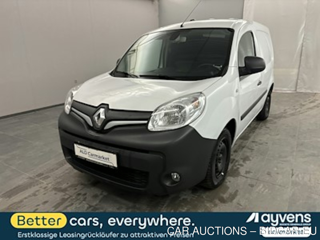 Renault Kangoo Rapid (ENERGY) dCi 90 (Start &amp; Stop) Extra Kasten, 4-turig, 5-Gang