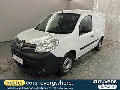 Renault Kangoo Rapid Blue dCi 95 Extra Kasten, 4-turig, 6-Gang