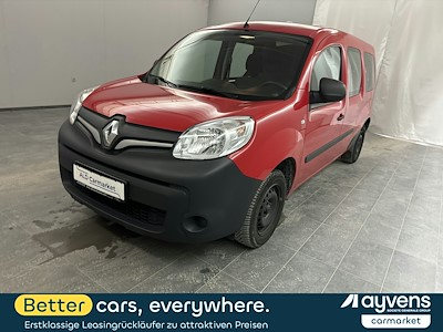 Renault Kangoo Rapid Maxi Blue dCi 115 Extra Doppelk.Kasten, 4-turig, 6-Gang