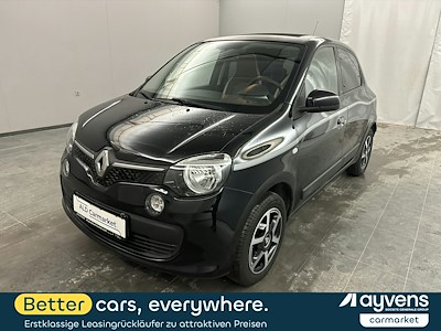 Renault Twingo ENERGY TCe 90 LIMITED 2018 Limousine, 5-turig, 5-Gang