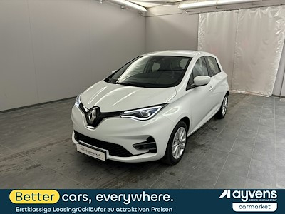 Renault ZOE (ohne Batterie) Z.E. 50 EXPERIENCE Limousine, 5-turig, Direktantrieb, 1-Gang