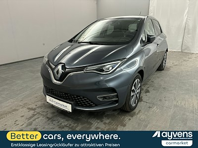 Renault ZOE (ohne Batterie) Z.E. 50 INTENS Limousine, 5-turig, Direktantrieb, 1-Gang