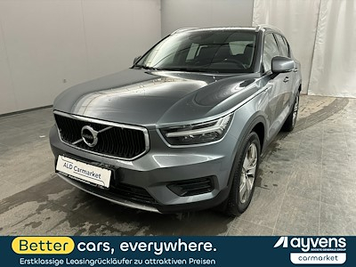 Volvo XC40 D3 Geartronic Momentum Geschlossen, 5-turig, Automatik, 8-Gang