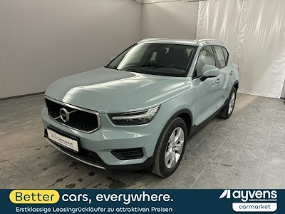 Volvo XC40 D3 Geartronic Momentum Geschlossen, 5-turig, Automatik, 8-Gang