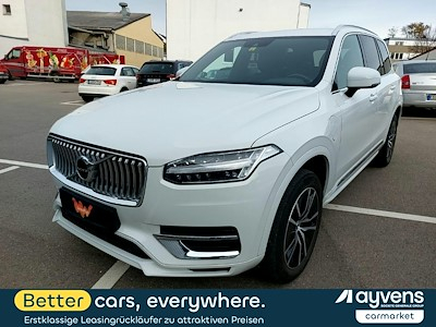 Volvo Xc90 T8 awd rec harge Geartronic Inscription Expression