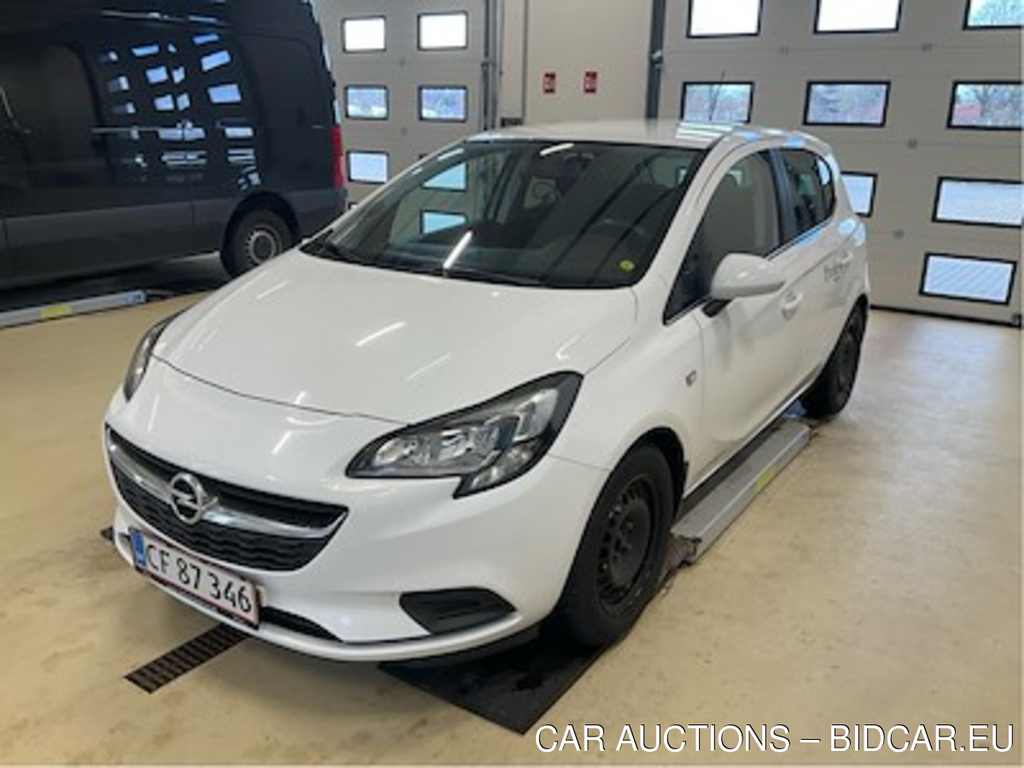 Opel Corsa 1.4 ECOFLEX 90 ENJOY S/S EASYTRONIC UA!,