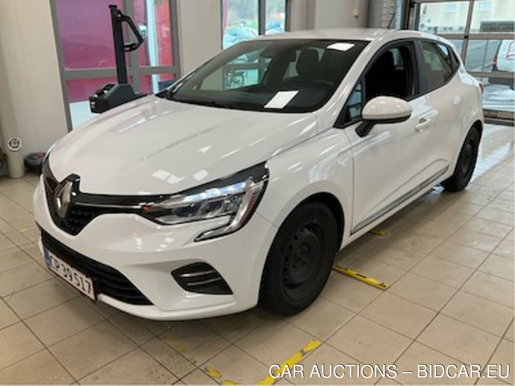 Renault CLIO 1.0 TCE 100 ZEN UA!,