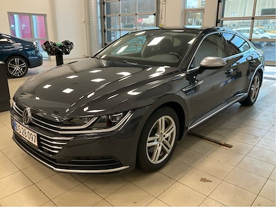 Volkswagen Arteon 2.0 TDI 150 SCR ELEGANCE BUSINESS DSG UA!,