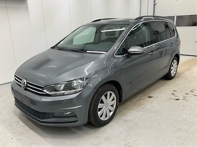 Volkswagen Touran 1.6 TDI SCR 115 Comfortline Connect DSG7 UA!,